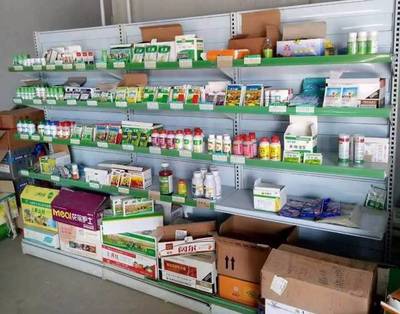 邻里药田两重天 解码“别人家”农资店的药品销售秘籍